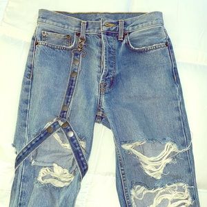 LF JEANS